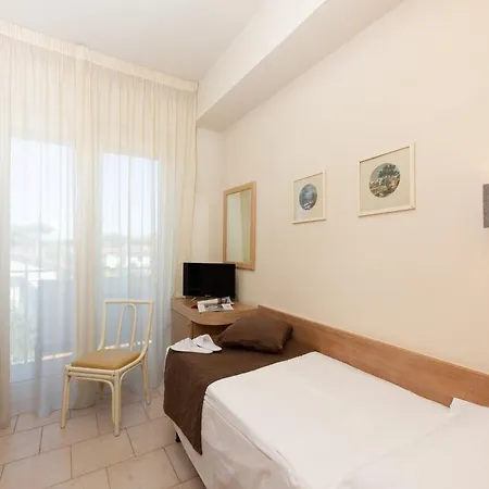 Nuova Sabrina Hotel