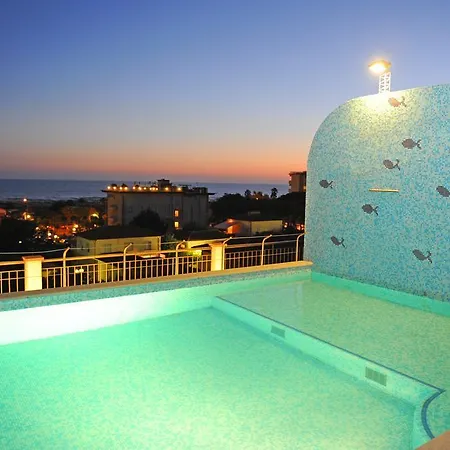 Nuova Sabrina Hotel 3*