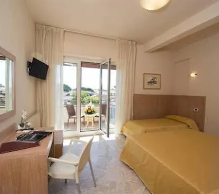 Hotel Nuova Sabrina Marina di Pietrasanta